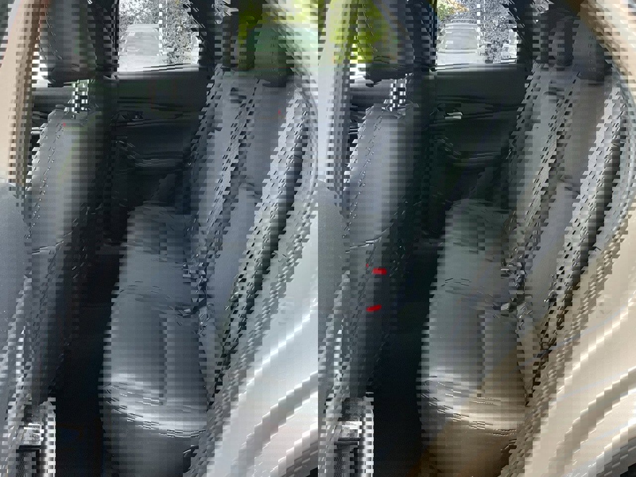 Used 2024 MAZDA CX-30 AWD 2.5 S w/ Select Sport Pkg image 14