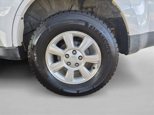 Used 2008 MAZDA Tribute s Touring w/ Cargo Area Cover Pkg AWD/4WD image 22