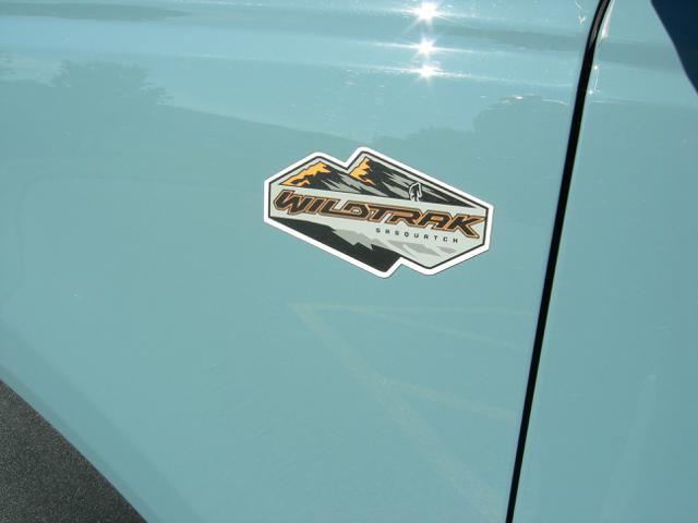 Used 2023 Ford Bronco Wildtrak AWD/4WD image 6