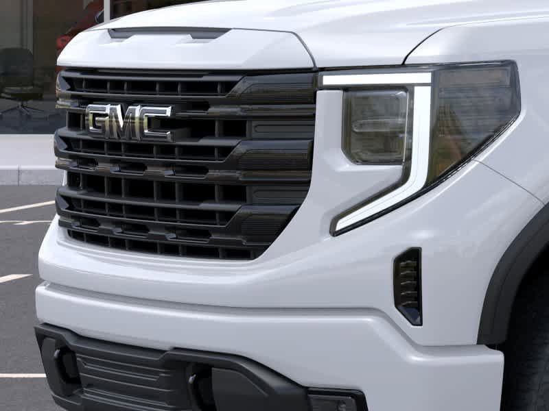 New 2026 GMC Sierra 1500 Elevation AWD/4WD image 13