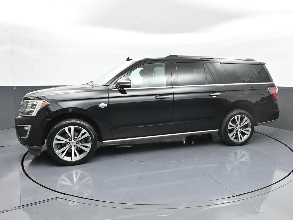 Used 2021 Ford Expedition Max King Ranch AWD/4WD image 35