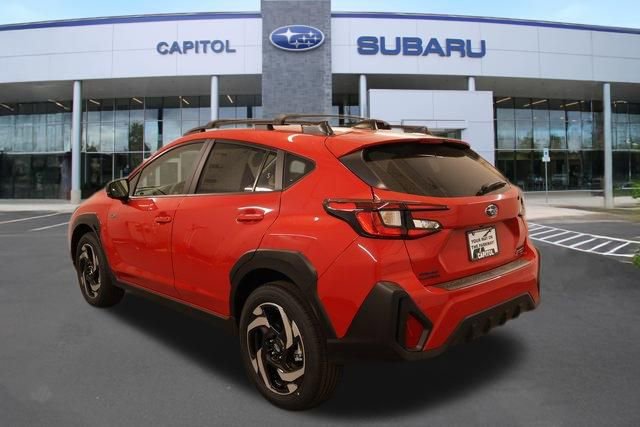 New 2026 Subaru Crosstrek 2.5i Limited AWD/4WD image 5