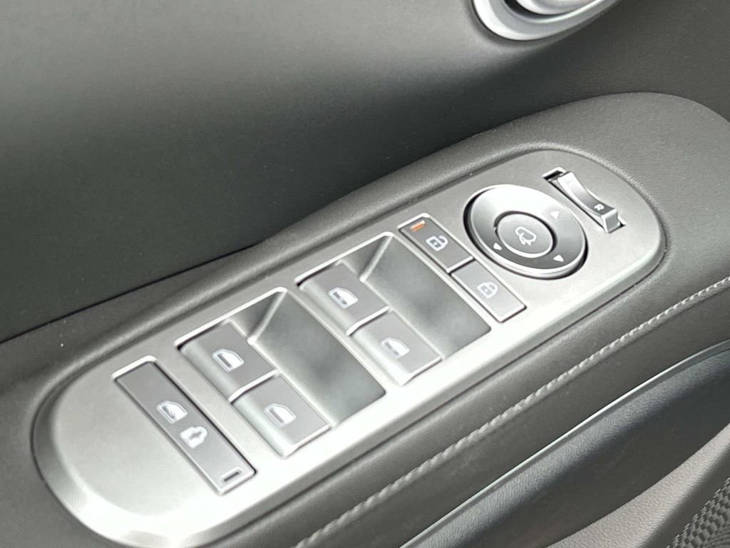 New 2026 Hyundai Palisade SEL Premium image 19