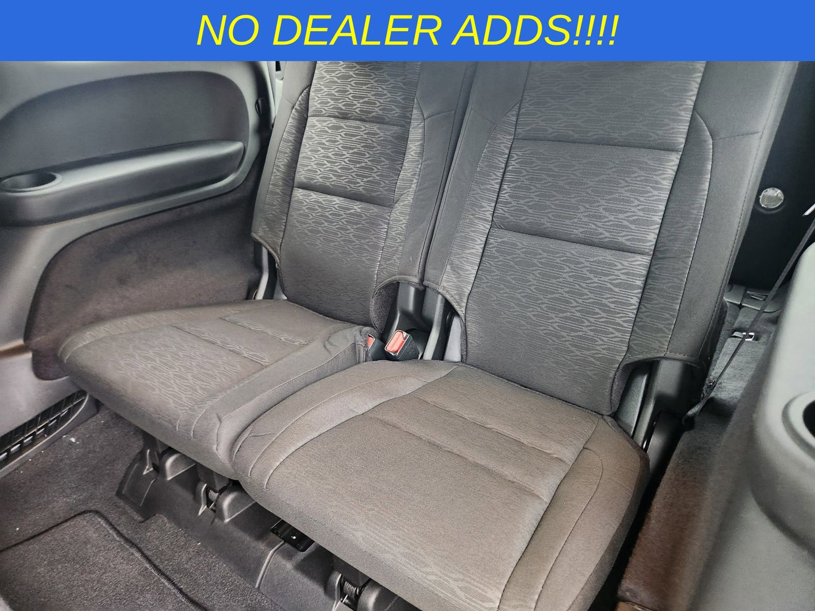 New 2026 Dodge Durango GT w/ Blacktop Package image 25