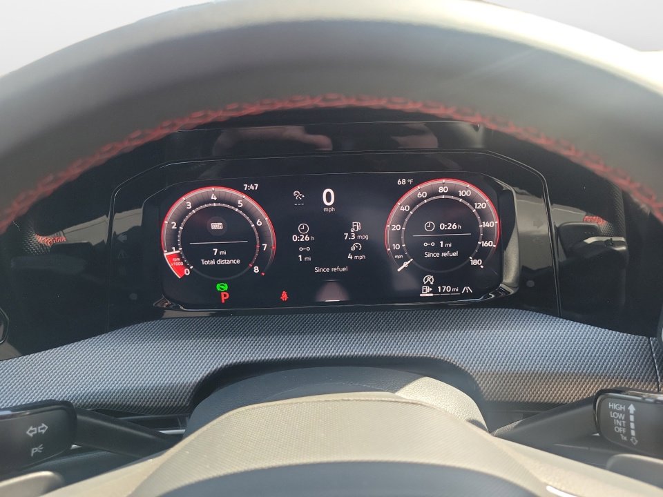 New 2026 Volkswagen Golf S image 11