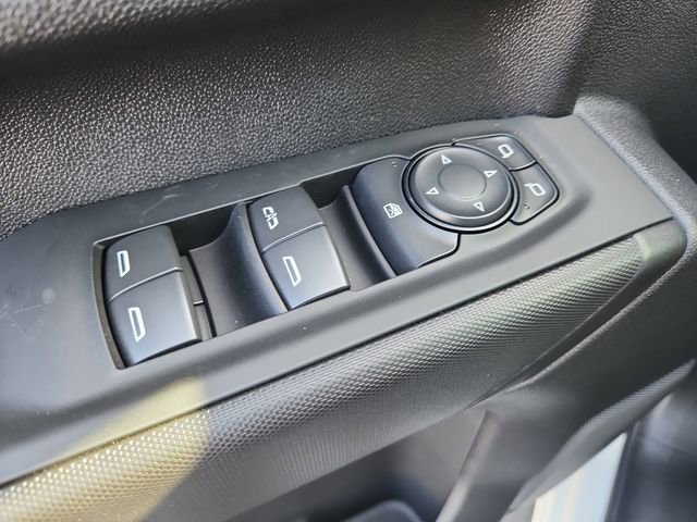 New 2026 GMC Sierra 2500 Pro w/ Convenience Package RWD image 19