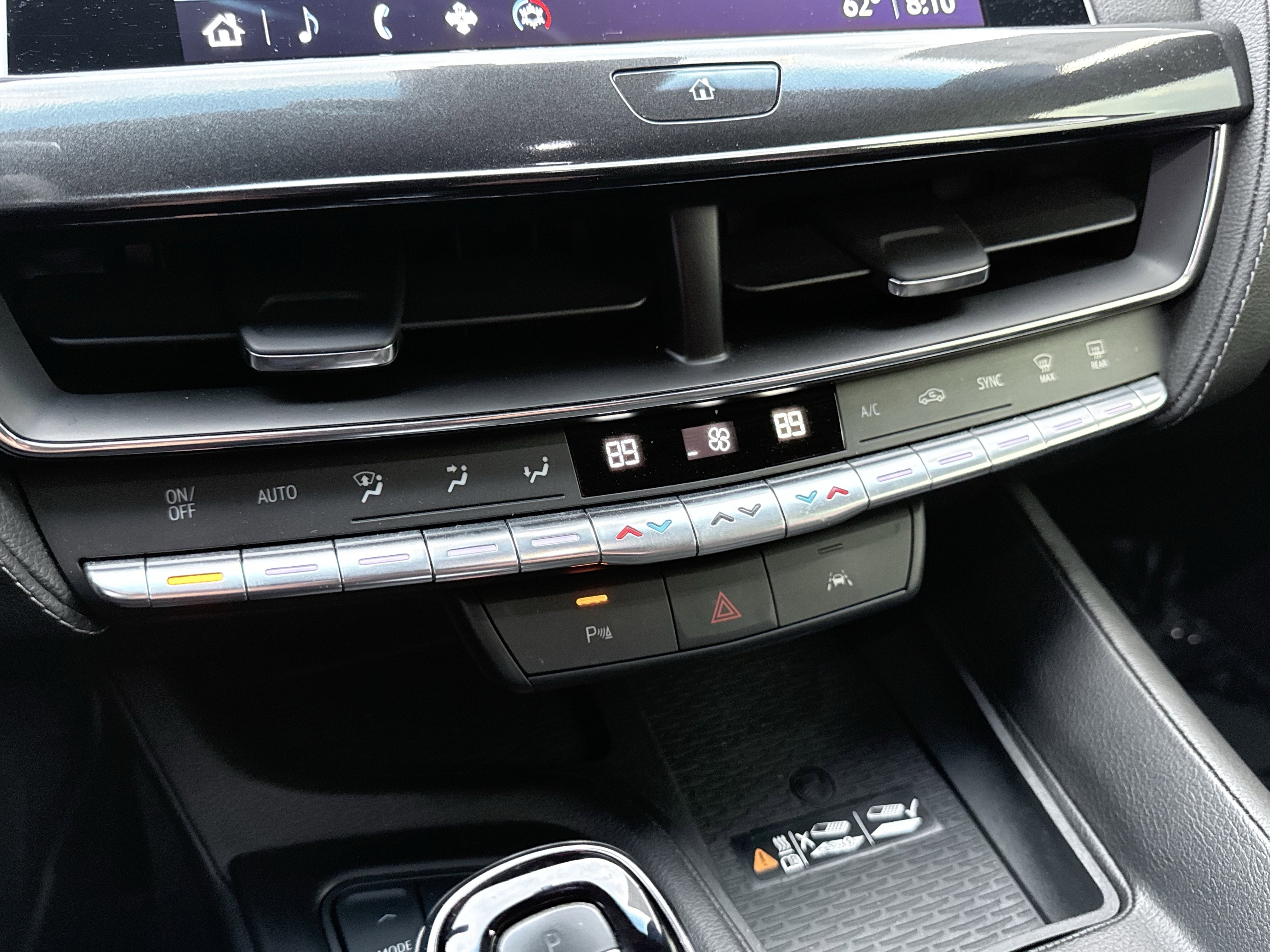 Used 2023 Cadillac CT5 Luxury image 64