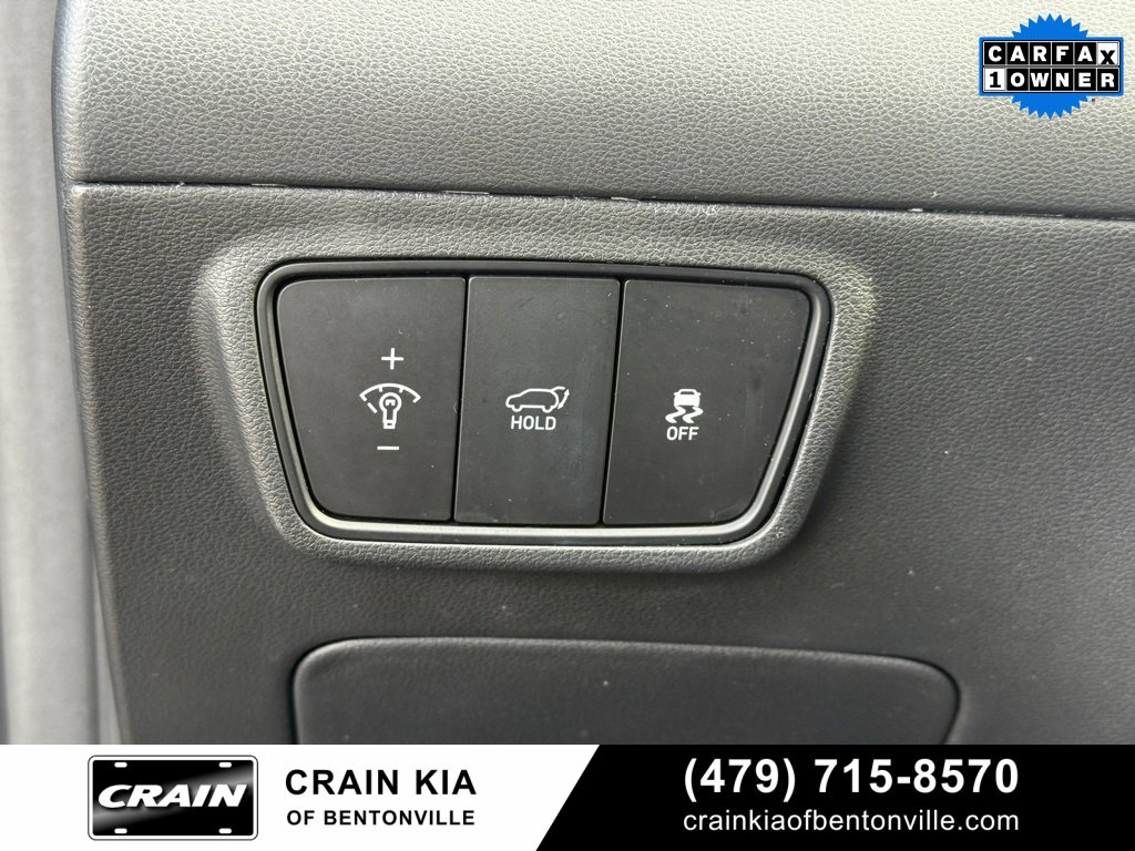 Used 2022 Hyundai Tucson Limited image 14