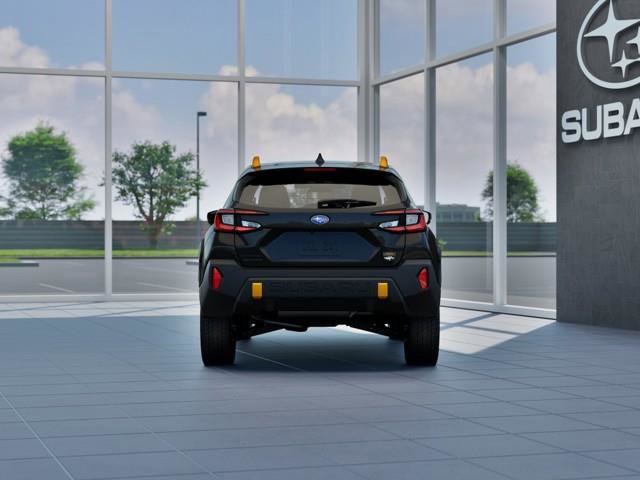 New 2026 Subaru Crosstrek 2.5i Wilderness image 8