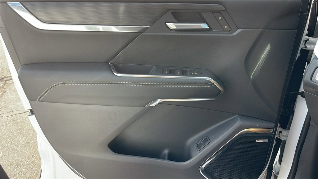 New 2026 GMC Acadia Elevation w/ Black Edition image 24