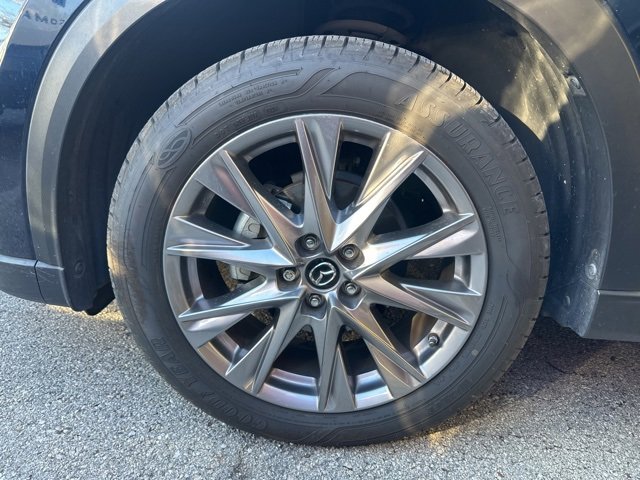 Used 2019 MAZDA CX-5 Grand Touring image 5