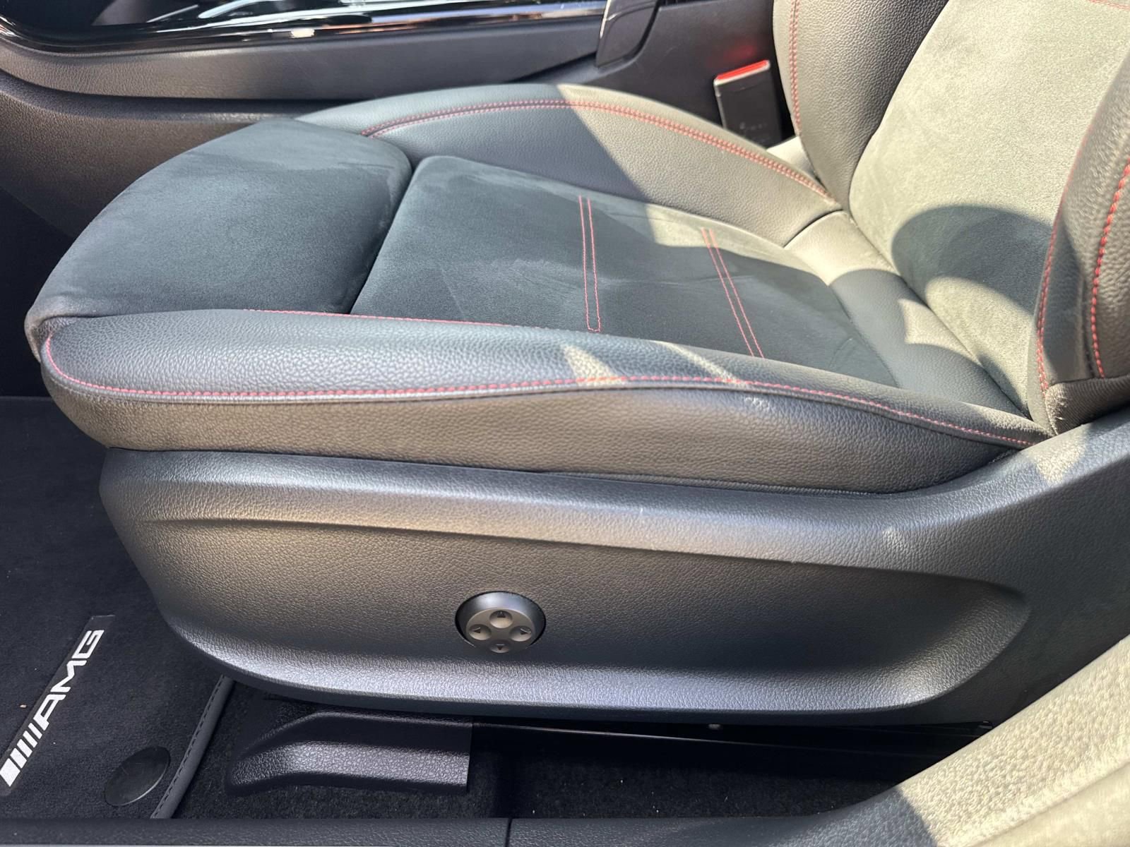Used 2023 Mercedes-Benz CLA 250 image 16