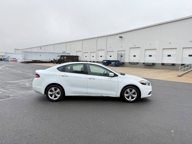 Used 2015 Dodge Dart SXT image 5