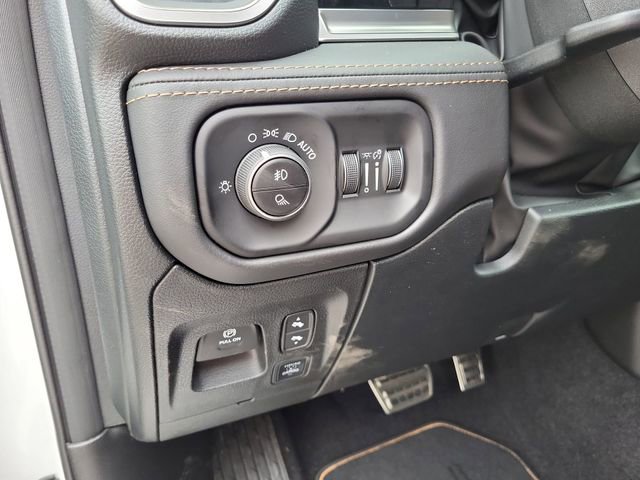 New 2026 RAM 1500 Tungsten w/ Trailer Tow Group image 14