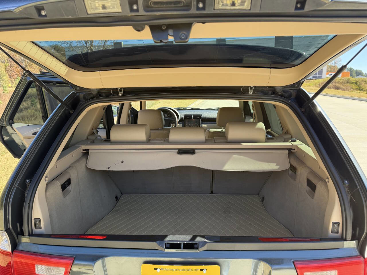 Used 2006 BMW X5 3.0i image 20