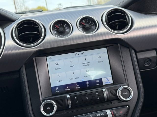 Used 2019 Ford Mustang Bullitt w/ Bullitt Electronics Package image 22