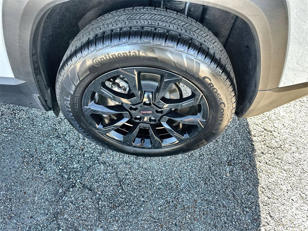 New 2026 GMC Terrain Elevation w/ Elevation Premium Package image 12