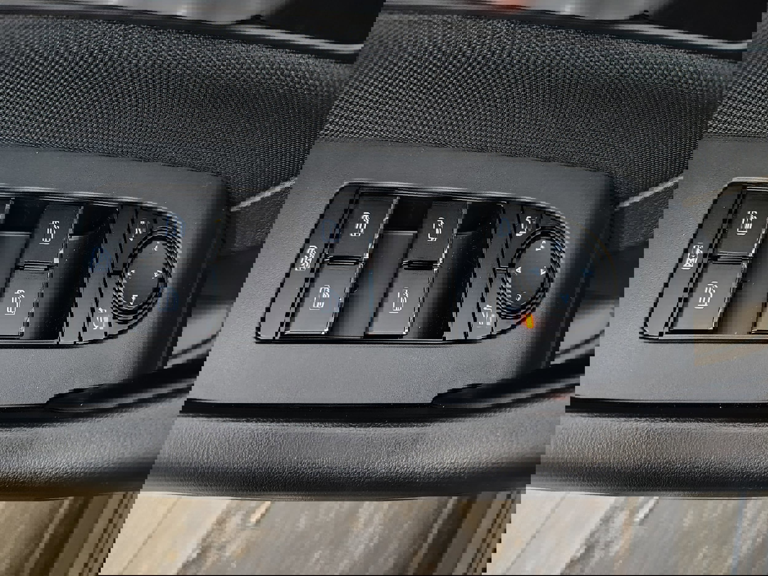 Used 2026 MAZDA CX-90 3.3 Turbo w/ Select Package image 21