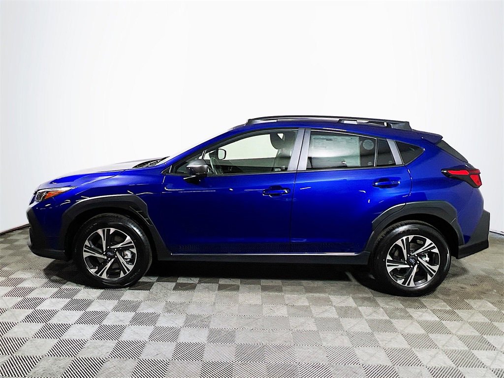 New 2025 Subaru Crosstrek 2.0i Premium image 5