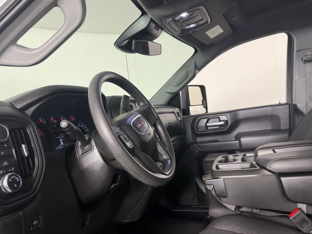 Used 2024 GMC Sierra 2500 Pro w/ Fleet Convenience Package image 22