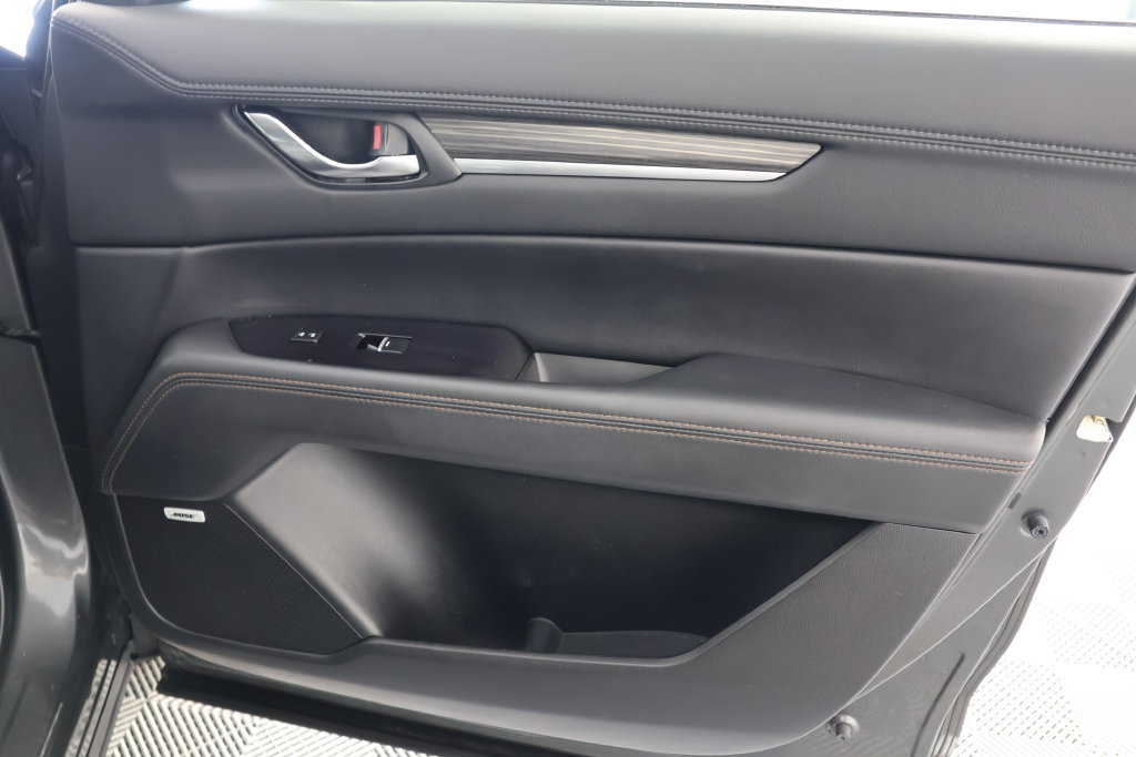 Used 2021 MAZDA CX-5 Grand Touring FWD image 29