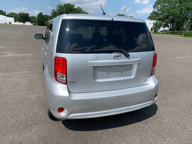 Used 2014 Scion xB Release Series 10.0 image 8