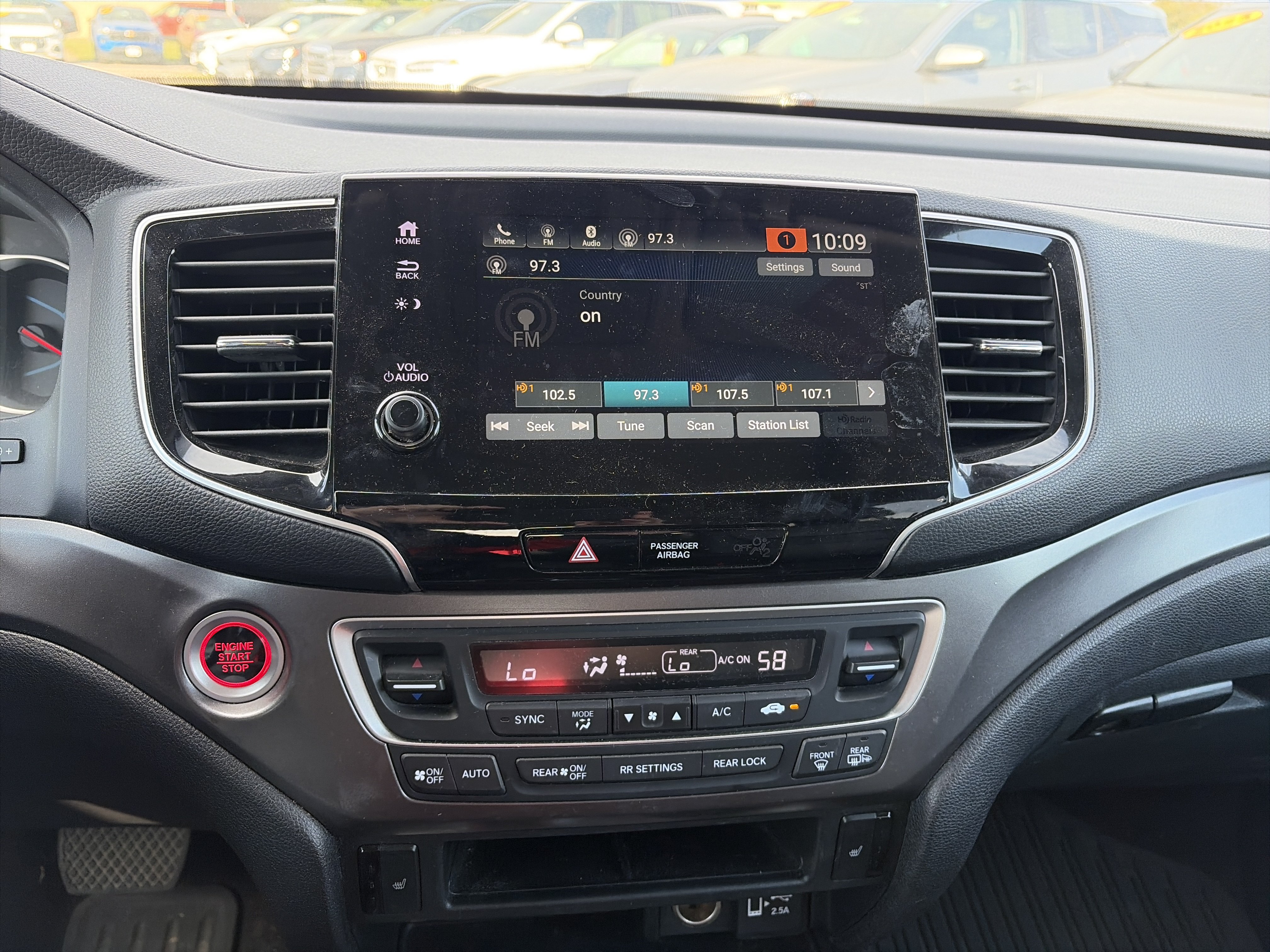 Used 2021 Honda Pilot EX-L image 12