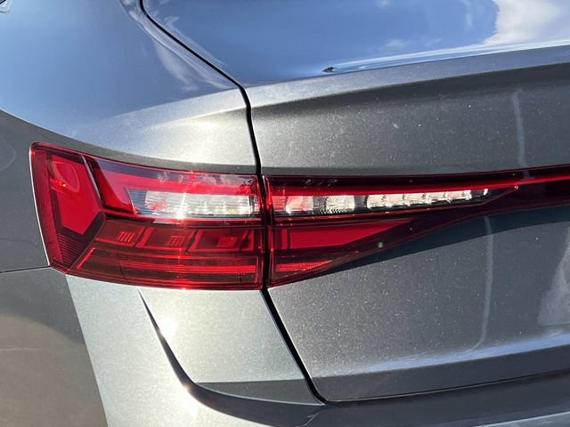 New 2026 Volkswagen Jetta S FWD image 5