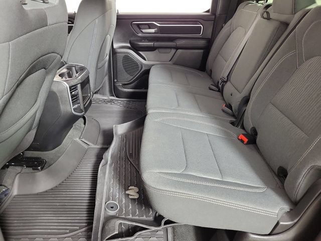 Used 2023 RAM 1500 Big Horn AWD/4WD image 12