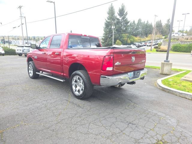 Used 2014 RAM 1500 Big Horn image 7