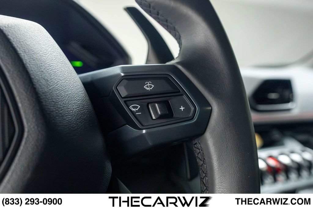Used 2016 Lamborghini Huracan LP 580-2 RWD image 54