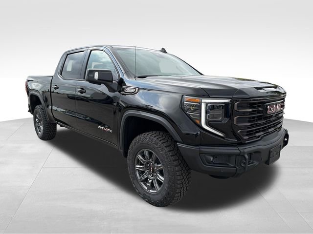 New 2026 GMC Sierra 1500 AT4X