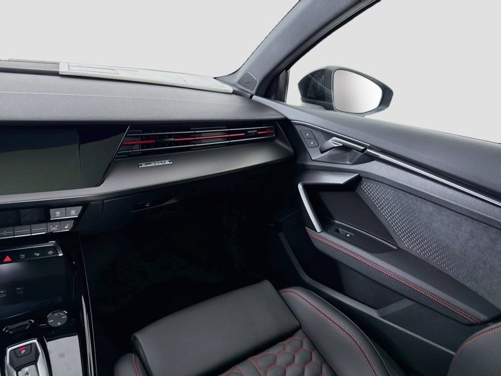 New 2026 Audi RS 3 AWD/4WD image 24
