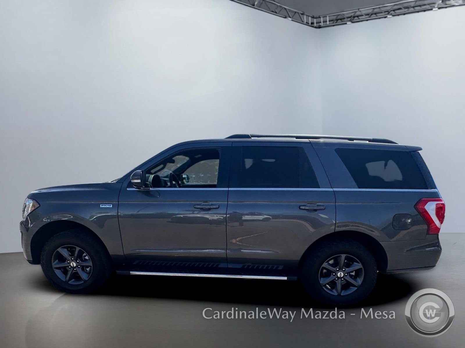 Used 2021 Ford Expedition XLT AWD/4WD image 7