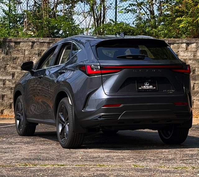 New 2026 Lexus NX 450h+ AWD w/ Accessory Package (2T) image 7