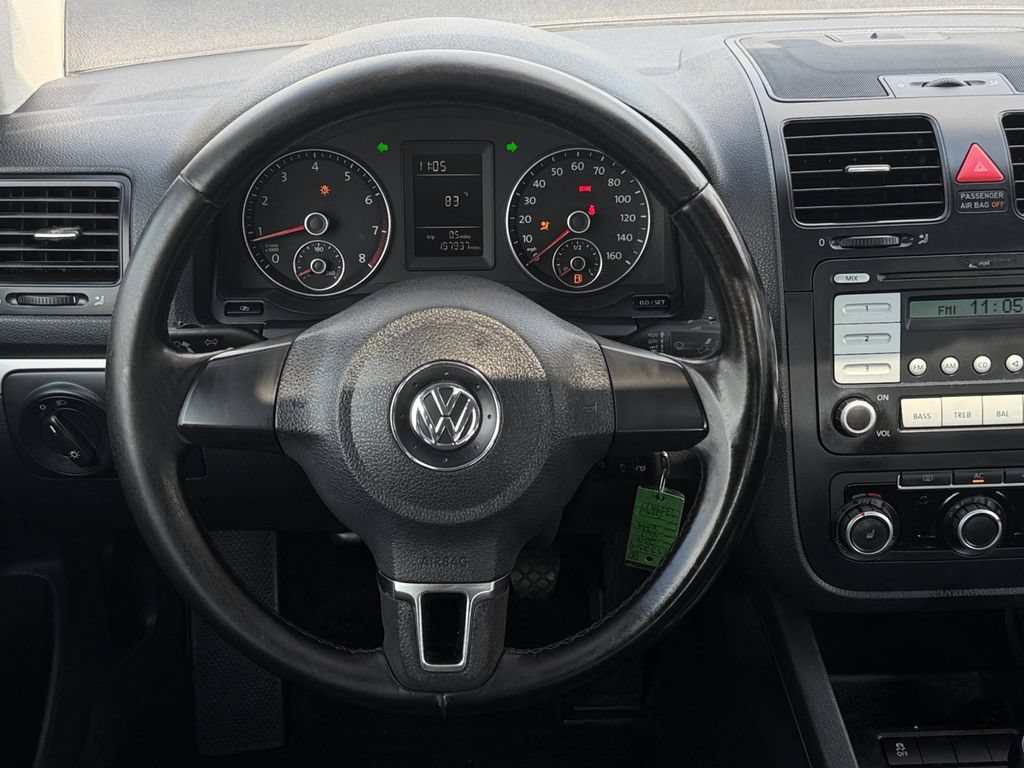 Used 2010 Volkswagen Jetta Limited Edition FWD image 17