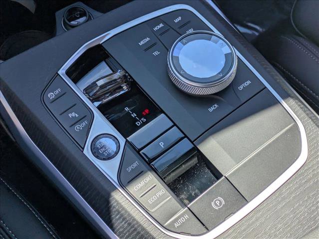 Used 2026 BMW 330i Sedan w/ M Sport Package image 12