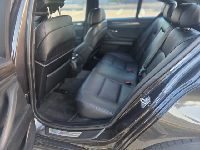 Used 2013 BMW 535i Sedan image 37