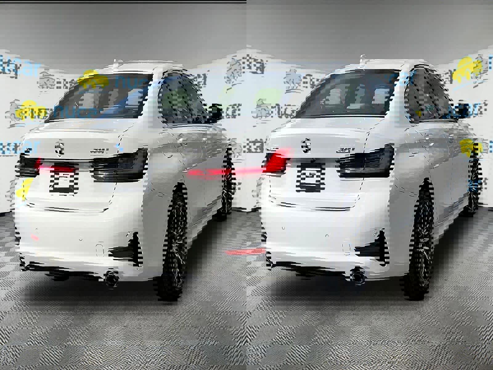 Used 2019 BMW 330i xDrive Sedan w/ Premium Package image 6