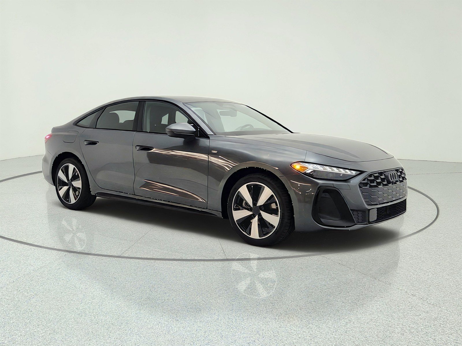 New 2026 Audi A5 2.0T Premium Plus AWD/4WD image 3