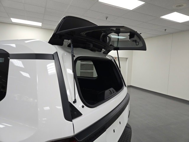 New 2026 Toyota Land Cruiser 1958 image 14