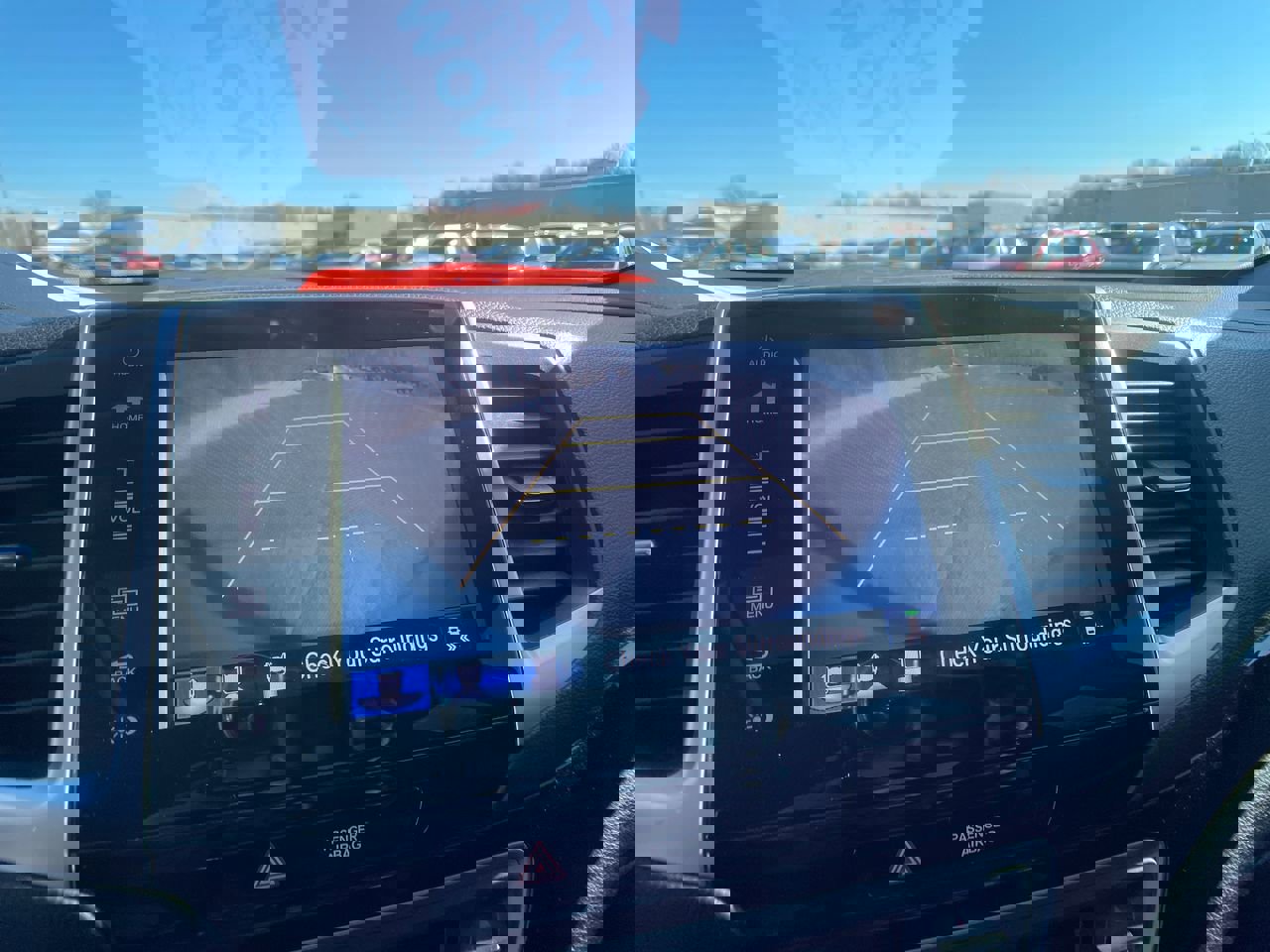 Used 2018 Honda Ridgeline RTL-E image 18