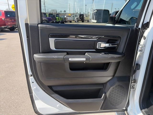 Used 2014 RAM 1500 Limited image 27