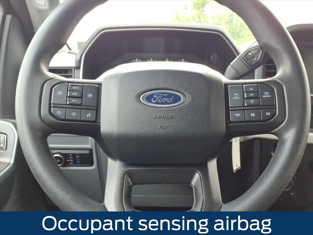 Used 2023 Ford F150 XLT AWD/4WD image 11