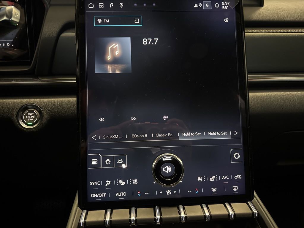 New 2026 GMC Terrain AT4 w/ Convenience Package III image 14