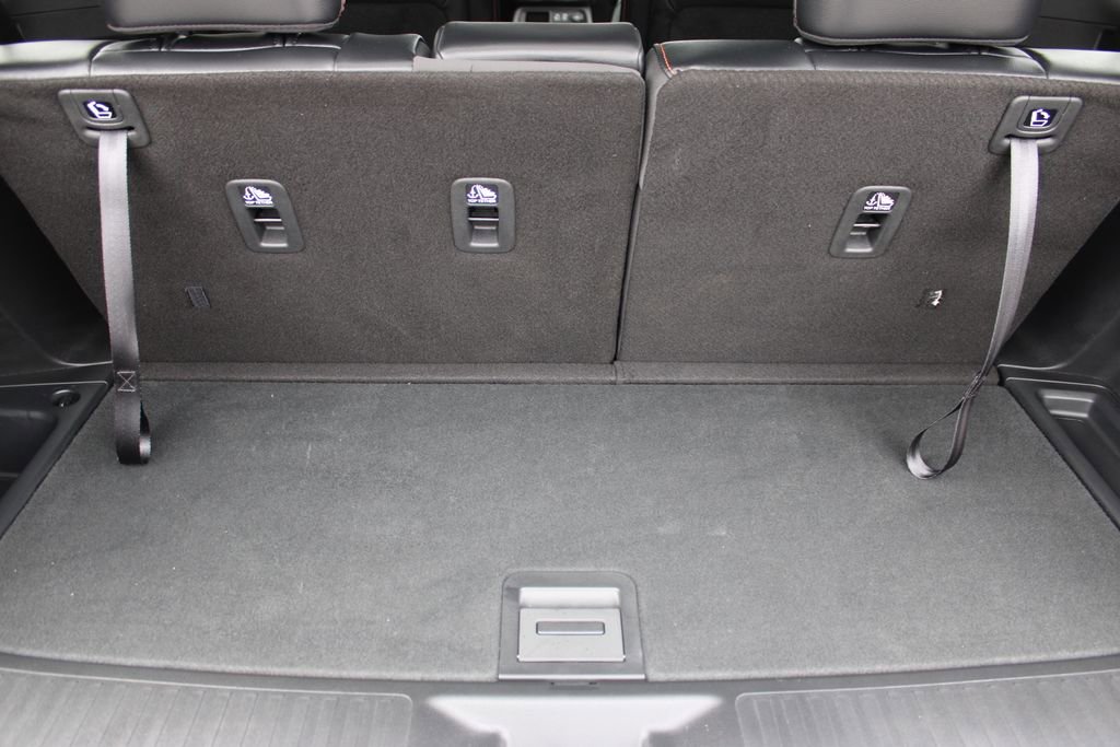 Used 2025 Honda Pilot TrailSport image 25