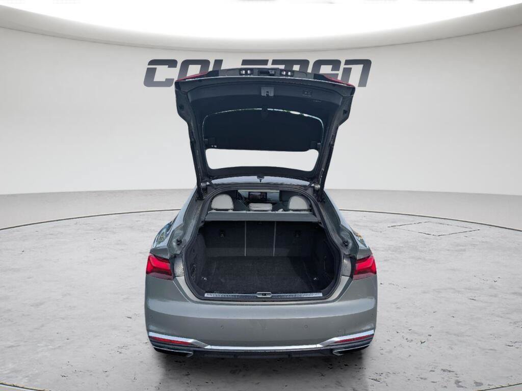 Used 2024 Audi A5 2.0T Premium Plus AWD/4WD image 18