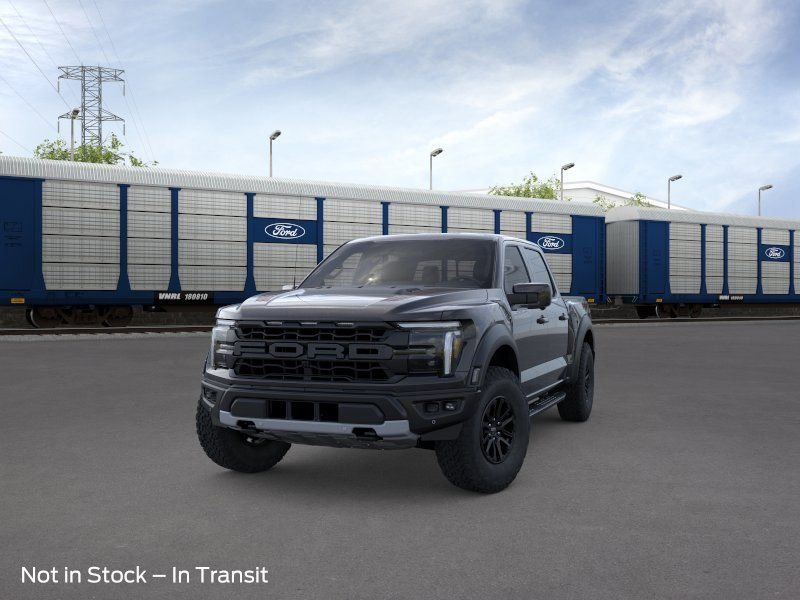 New 2026 Ford F150 Raptor AWD/4WD image 31
