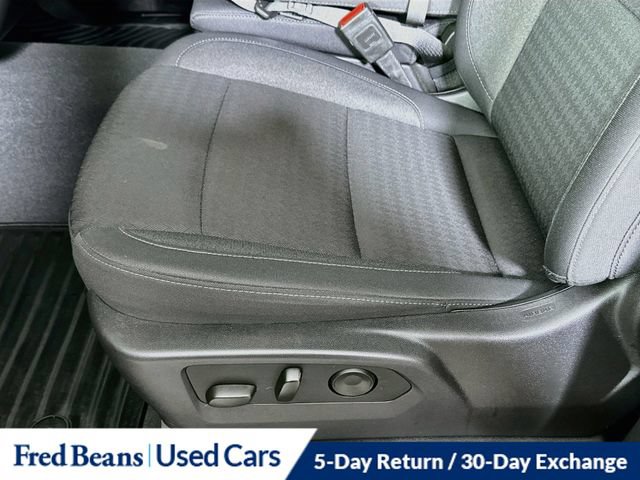 Used 2025 Chevrolet Silverado 2500 Custom w/ Custom Value Package AWD/4WD image 26