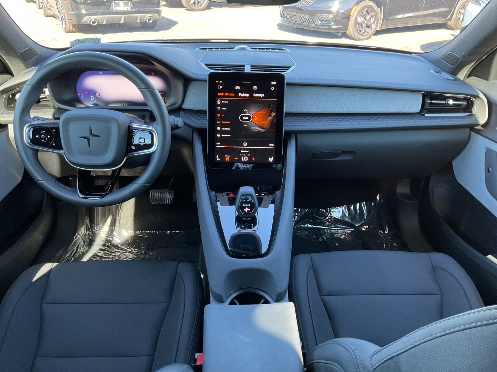 Used 2023 Polestar Polestar 2 FWD image 15